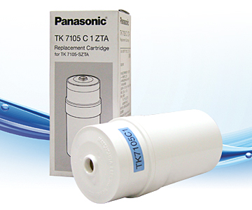 PanasonicڵP TK7105tMo