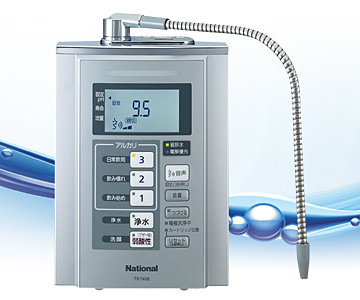 <饻>Panasonic TK7408PSqѤbAqS